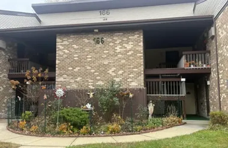 166 CROSS SLOPE CT H, MANALAPAN, NJ, 077..., Manalapan, NJ 07726