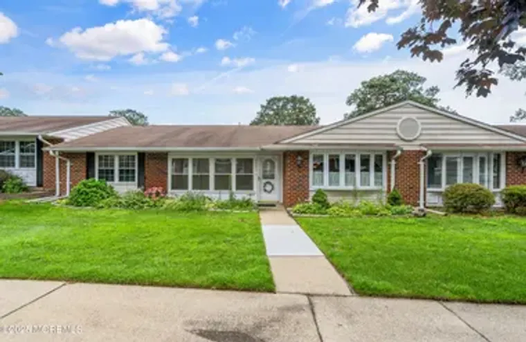 954C ABERDEEN DR C, LAKEWOOD, NJ, 08701, Lakewood, NJ 08701