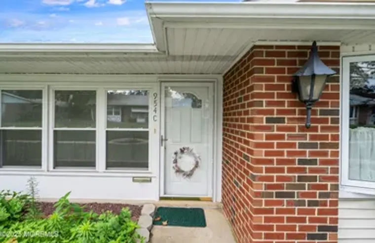 954C ABERDEEN DR C, LAKEWOOD, NJ, 08701, Lakewood, NJ 08701