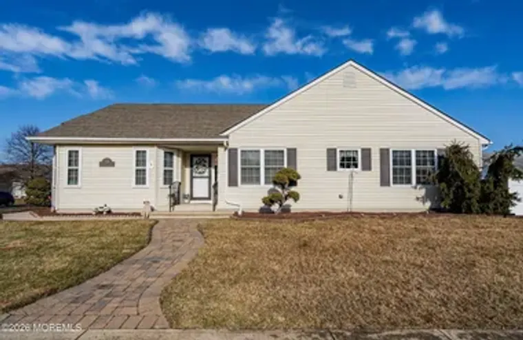 28 COHANSEY DR, TOMS RIVER, NJ, 08757, Toms River, NJ 08757