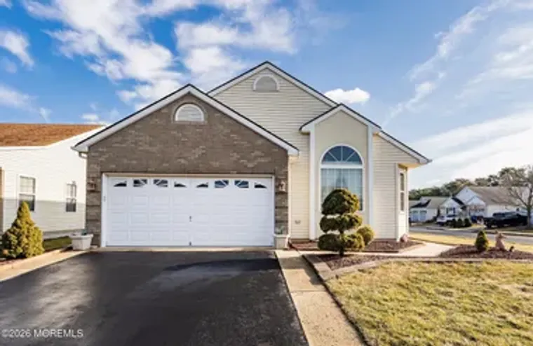 28 COHANSEY DR, TOMS RIVER, NJ, 08757, Toms River, NJ 08757