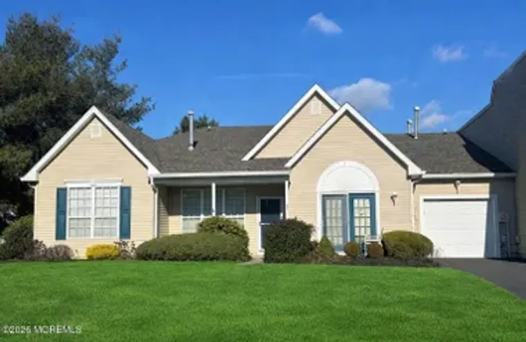 22 FOXWOOD RD, LAKEWOOD, NJ, 08701, Lakewood, NJ 08701