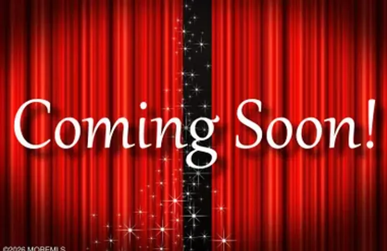 4 DICKINSON CT, RED BANK, NJ, 07701, Red Bank, NJ 07701