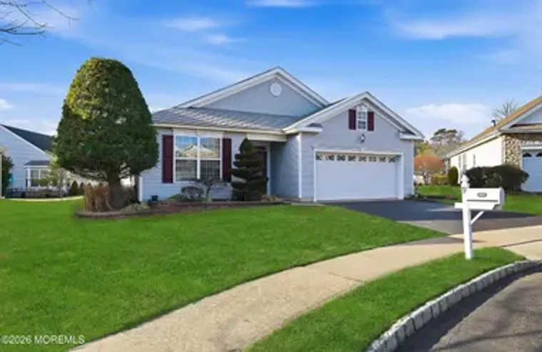 9 HARBOR PL, BARNEGAT, NJ, 08005, Barnegat, NJ 08005