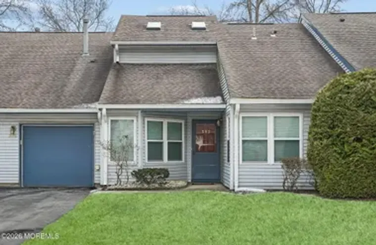 392 BAYBERRY CT, ENGLISHTOWN, NJ, 07726, Englishtown, NJ 07726