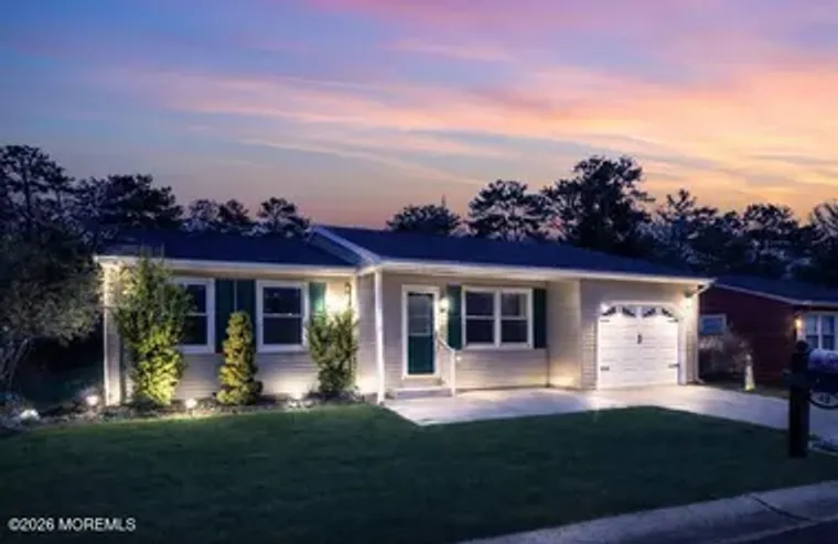 40 CHELSEA DR # 70, WHITING, NJ, 08759, Whiting, NJ 08759