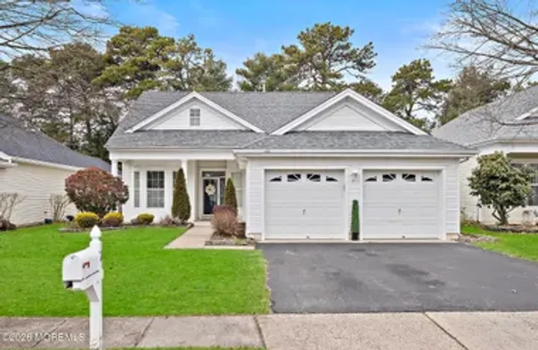 11 BRIGHTWINDS CT, LAKEWOOD, NJ, 08701, Lakewood, NJ 08701