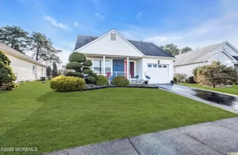 69 PORTSMOUTH DR, TOMS RIVER, NJ, 08757, Toms River, NJ 08757