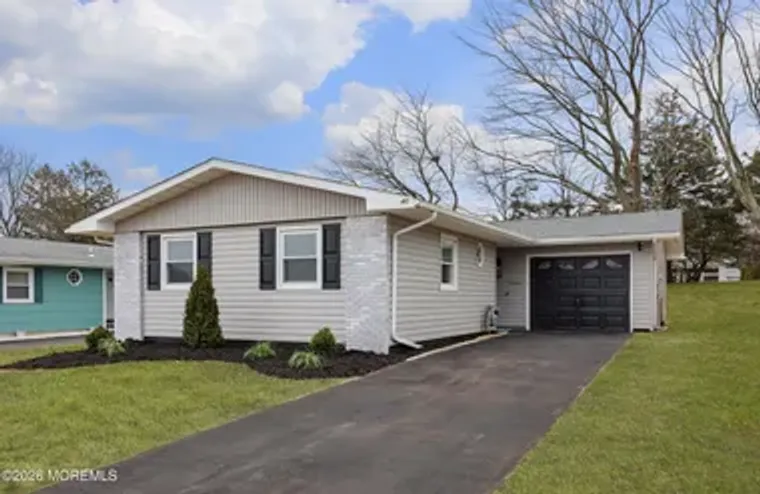 40 PATMORE RD, BRICK, NJ, 08724, Brick, NJ 08724