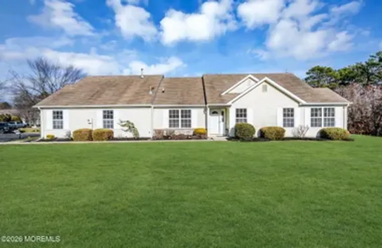 16 ROSEWOOD CT, LAKEWOOD, NJ, 08701, Lakewood, NJ 08701