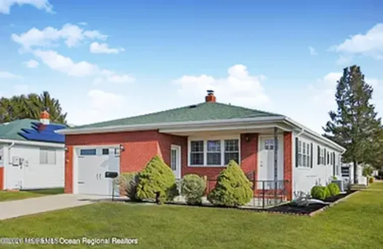 2 MONTEGO ST, TOMS RIVER, NJ, 08757, Toms River, NJ 08757