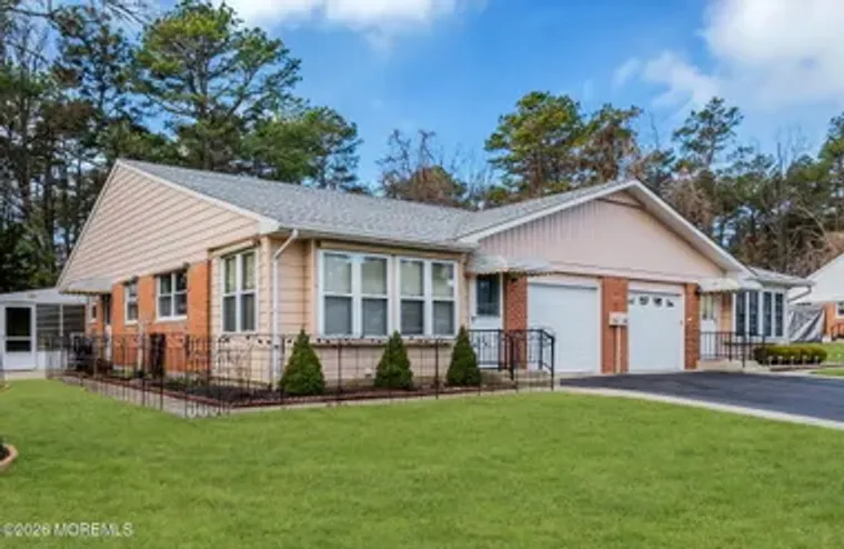 32A FRANKLIN LN, WHITING, NJ, 08759, Whiting, NJ 08759