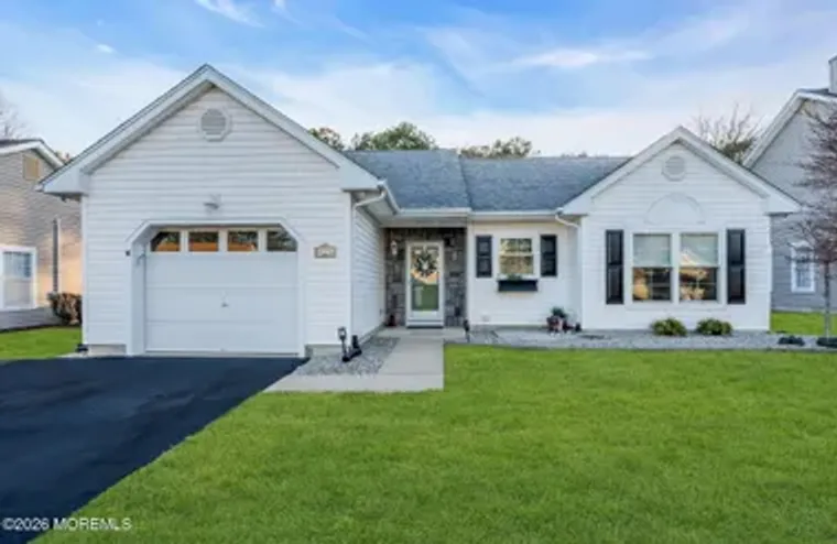 27 MOLLY LN, BRICK, NJ, 08723, Brick, NJ 08723