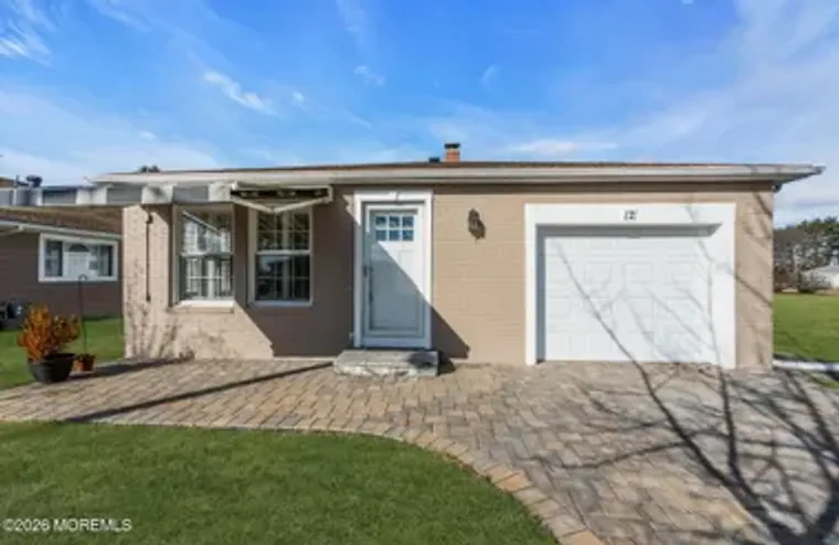 12 NELSON CT, TOMS RIVER, NJ, 08757, Toms River, NJ 08757