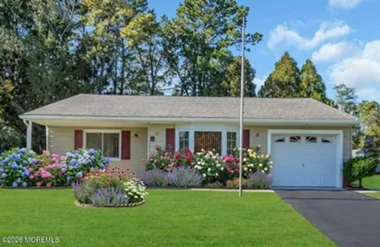 11 VERMONT WAY, WHITING, NJ, 08759, Whiting, NJ 08759