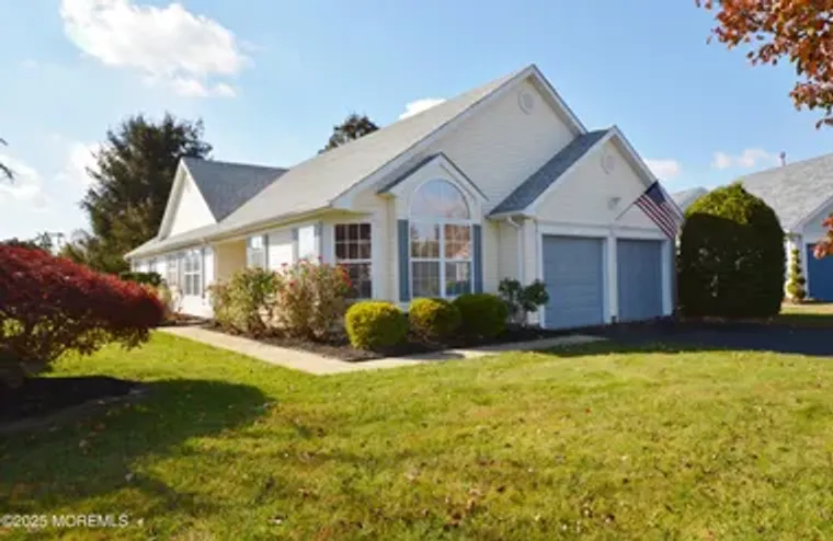 2382 BRADDOCK RD, TOMS RIVER, NJ, 08755, Toms River, NJ 08755