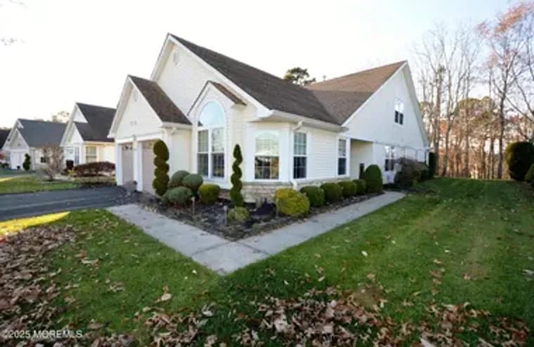 3621 VICARI AVE, TOMS RIVER, NJ, 08755, Toms River, NJ 08755