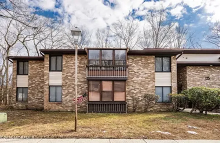125 AMBERLY DR F, MANALAPAN, NJ, 07726, Manalapan, NJ 07726