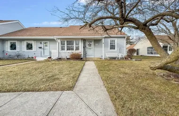 161A PARKWAY DR A, FREEHOLD, NJ, 07728, Freehold, NJ 07728