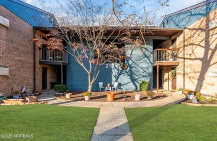 218 MEDFORD CT A, MANALAPAN, NJ, 07726, Manalapan, NJ 07726