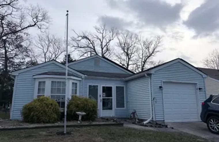 224 DANBURY DR, LITTLE EGG HARBOR TWP, N..., Little Egg Harbor Twp, NJ 08087