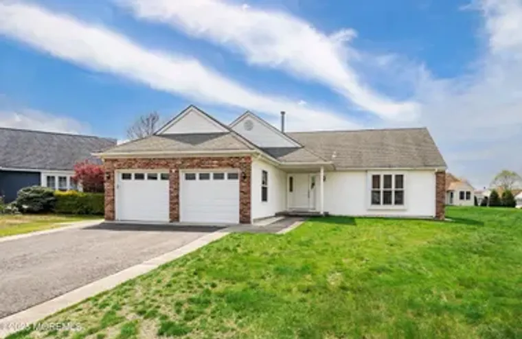 4 OTLEY CT, TOMS RIVER, NJ, 08757, Toms River, NJ 08757