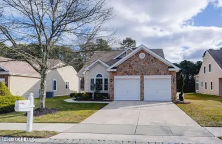 9 BLACKMOOR DR, JACKSON, NJ, 08527, Jackson, NJ 08527