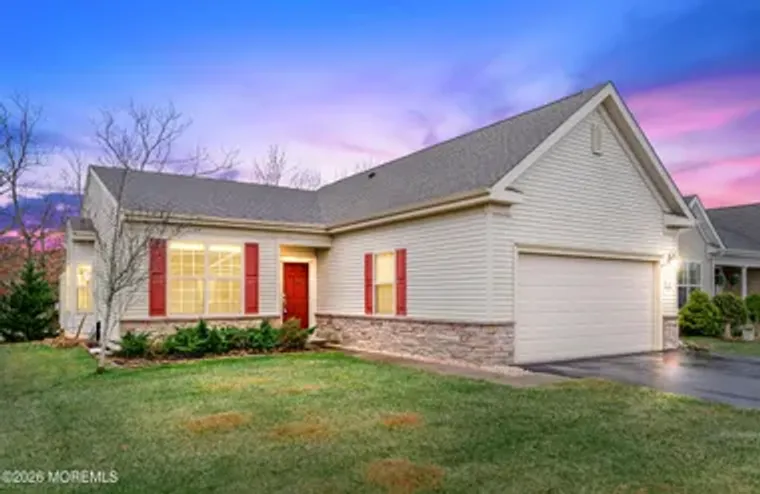 27 ROCKLAND ST, BARNEGAT, NJ, 08005, Barnegat, NJ 08005