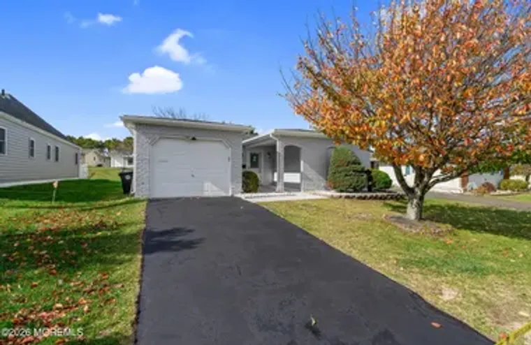 42 SIDNEY CT, BRICK, NJ, 08724, Brick, NJ 08724