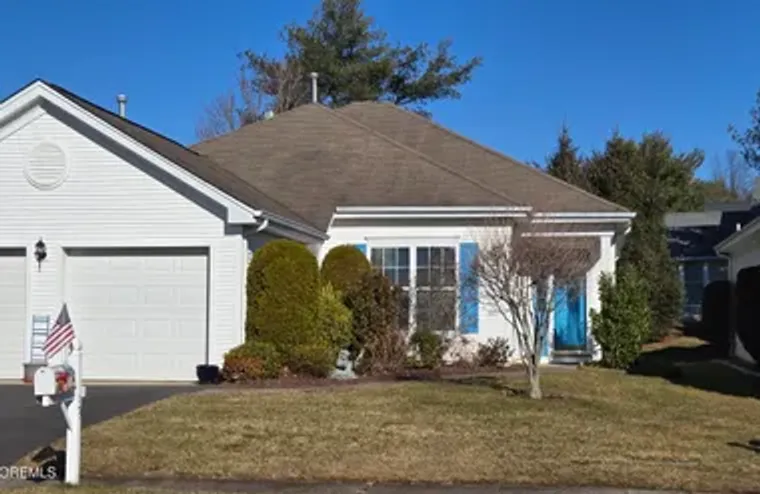 33 GREENWAYS LN, LAKEWOOD, NJ, 08701, Lakewood, NJ 08701