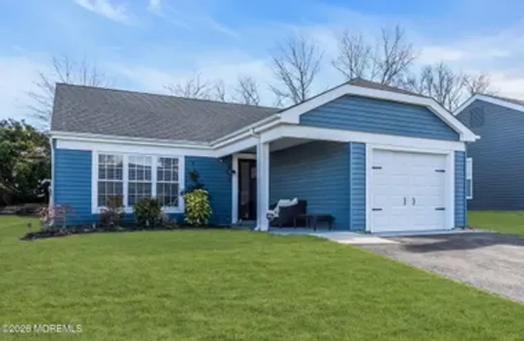 5 ELMSWELL AVE, MANCHESTER, NJ, 08759, Manchester, NJ 08759