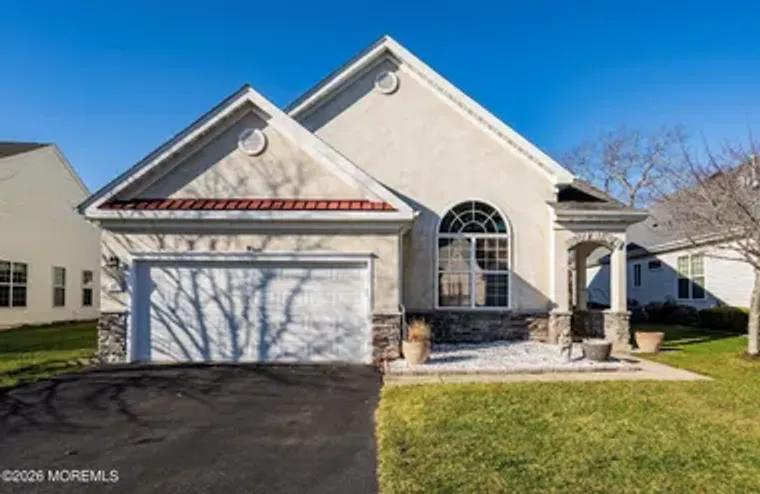 46 HATTERAS WAY, BARNEGAT, NJ, 08005, Barnegat, NJ 08005