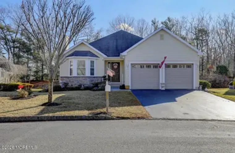 74 FOXWOOD RD, LAKEWOOD, NJ, 08701, Lakewood, NJ 08701