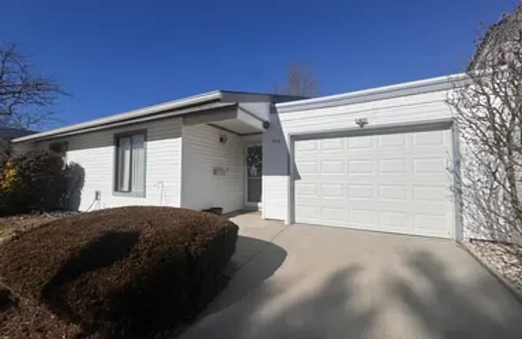 97B SALIX PLZ, MONROE, NJ, 08831, Monroe, NJ 08831