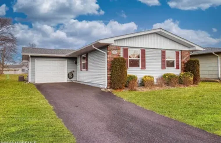 203 BLAKE CIR, BRICK, NJ, 08724, Brick, NJ 08724