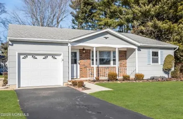 12 ELY CT, TOMS RIVER, NJ, 08757, Toms River, NJ 08757