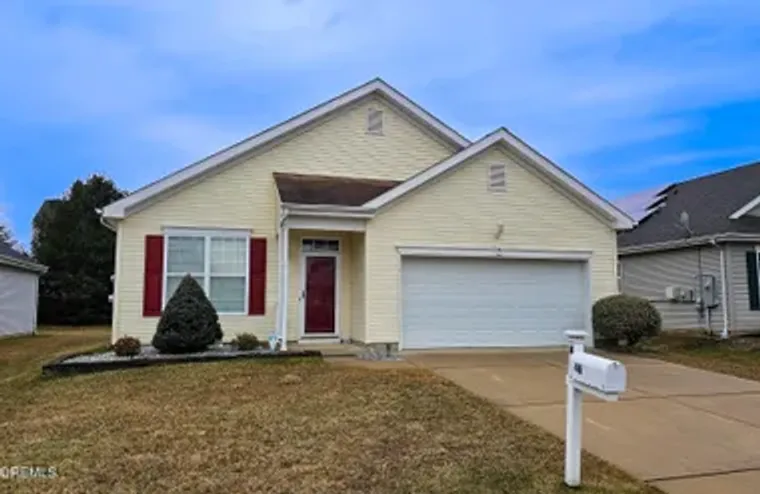 46 IVY CREEK DR, LITTLE EGG HARBOR, NJ, ..., Little Egg Harbor, NJ 08087