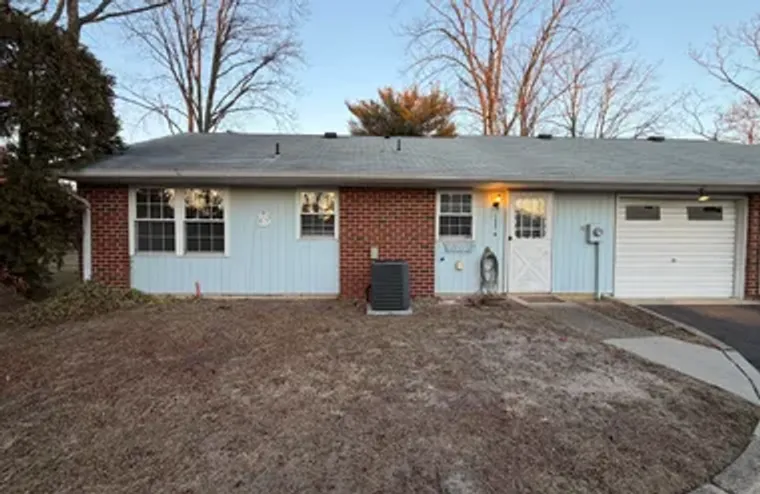 1237B HAMILTON CT, LAKEWOOD, NJ, 08701, Lakewood, NJ 08701