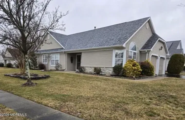 3276 SPRINGER LN, TOMS RIVER, NJ, 08755, Toms River, NJ 08755