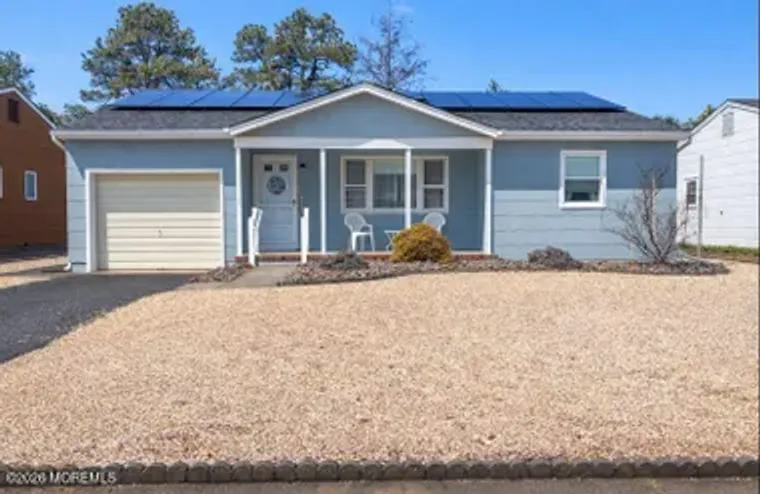 40 WHITMORE DR, TOMS RIVER, NJ, 08757, Toms River, NJ 08757