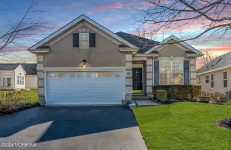 18 HARTACK RD, MANALAPAN, NJ, 07726, Manalapan, NJ 07726