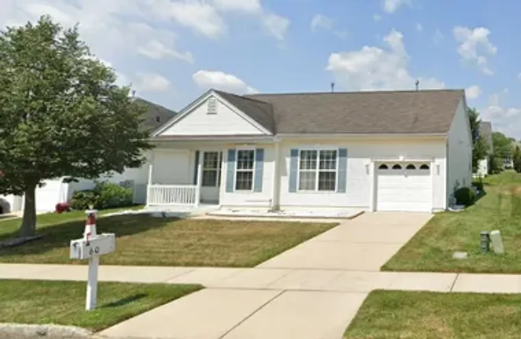 60 WINDSTAR DR, LITTLE EGG HARBOR TWP, N..., Little Egg Harbor Twp, NJ 08087