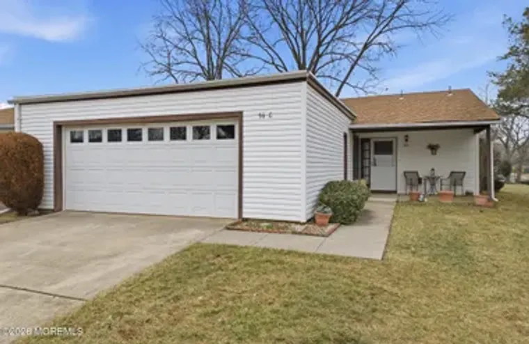 96 SALIX PLZ 96C, MONROE, NJ, 08831, Monroe, NJ 08831