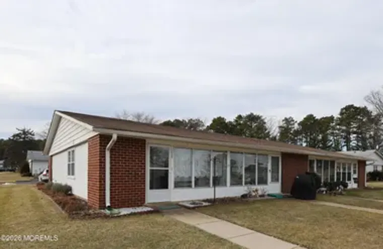 1019A ABERDEEN DR, LAKEWOOD, NJ, 08701, Lakewood, NJ 08701