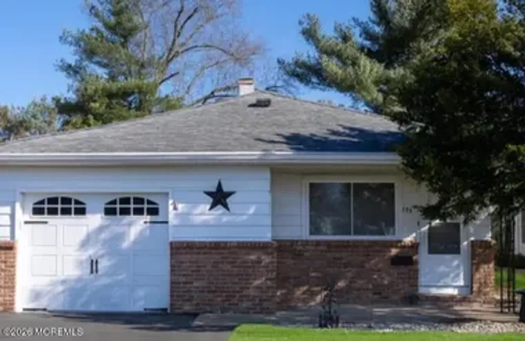 176 CHARLOTTEVILLE DR, TOMS RIVER, NJ, 0..., Toms River, NJ 08757