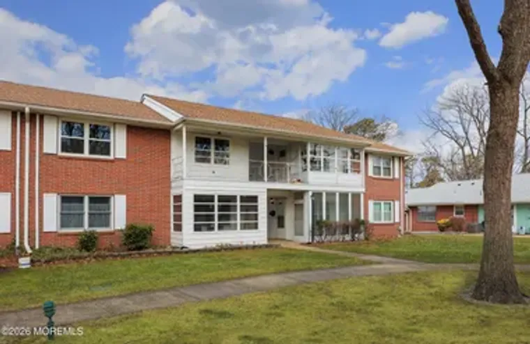 41G CAMBRIDGE CT, LAKEWOOD, NJ, 08701, Lakewood, NJ 08701