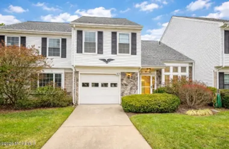 307B MODELE PLZ, MONROE, NJ, 08831, Monroe, NJ 08831