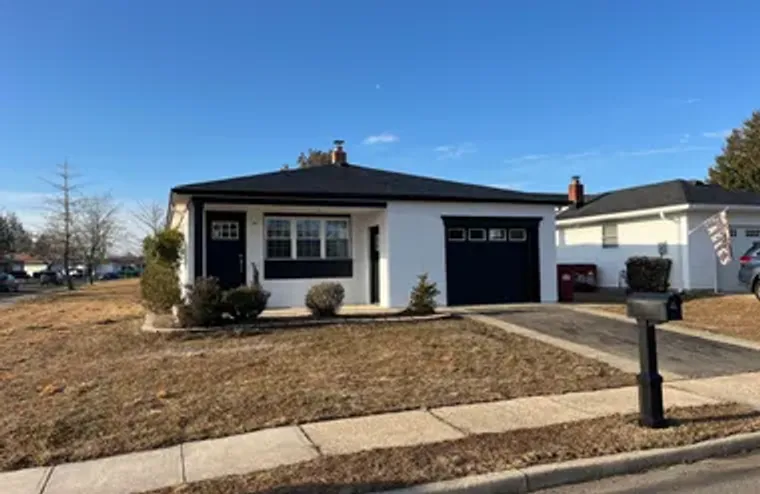 208 BONAIRE DR, TOMS RIVER, NJ, 08757, Toms River, NJ 08757