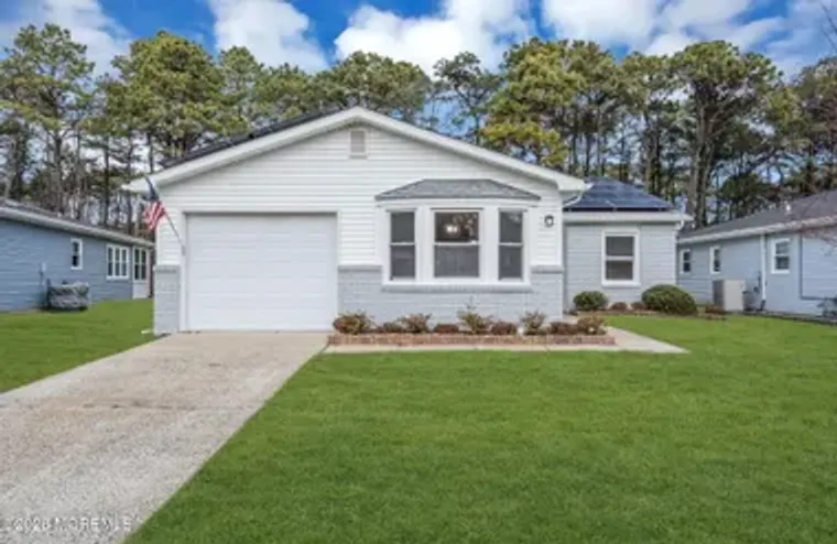 97 YORKWOOD DR, BRICK, NJ, 08723, Brick, NJ 08723