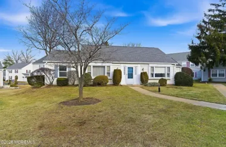 412C OXFORD LN # 412C, MONROE, NJ, 08831, Monroe, NJ 08831